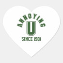 Recherche de humoristique autocollants Typographie