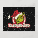 Recherche de book cartes postales Le grinch