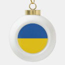 Recherche de ukrainien ornements Drapeau