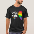 Recherche de sheer tshirts Shire
