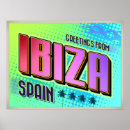 Recherche de ibiza posters Île d'ibiza