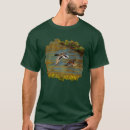 Recherche de étang de canard tshirts Sauvagine