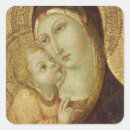 Recherche de madonna autocollants Christianisme
