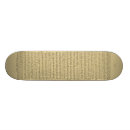 Recherche de dieux comp skateboards Un dieu