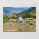 Recherche de fort cartes postales Caraïbes