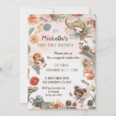 Recherche de magie invitations Forêt enchanteresse