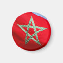 Recherche de drapeau marocain magnets Marrakech