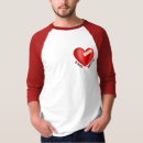 Recherche de coeur brisé tshirts Guérison