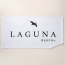 Recherche de plage de laguna Lagune