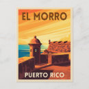 Recherche de san juan porto rico cartes postales Océan
