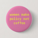 Recherche de féministe badges Droits de la femme