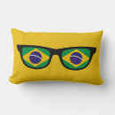 Recherche de le brésil décoration coussins Travel