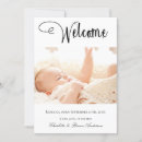 Recherche de nouvelle naissance bébé invitations Nouvelle petite fille