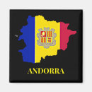 Recherche de l andorre magnets Pays