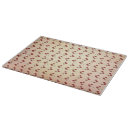 Recherche de motif de cerise planches à découper Fruit