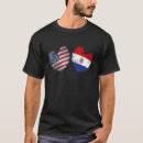 Recherche de paraguayer Américain
