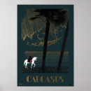 Recherche de caucase posters Montagnes