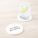 Recherche de boire dessous de verres Simple