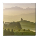 Recherche de paysage carreaux L'europe