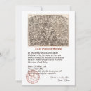 Recherche de humour halloween invitations Typographie