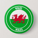 Recherche de pays de galles badges Travel