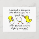 Recherche de amis fous cartes postales Pour tous