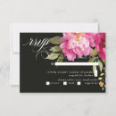 Recherche de pivoine rose Été