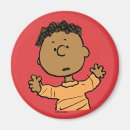 Recherche de franklin magnets Charles m schulz