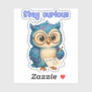 Recherche de restez positif autocollants Encouragement