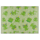 Recherche de grenouille planches à découper Prince de grenouille