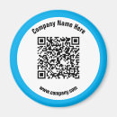 Recherche de publicité magnets Entreprise