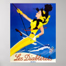 Recherche de montagnes art Voyage