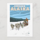 Recherche de cordova cartes postales Alaska