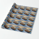 Recherche de hongrois papier cadeau Hiver