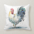 Recherche de coqs coussins Animaux