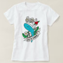 Recherche de dauphin rose tshirts Tatouage