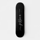 Recherche de simple skateboards Tendance