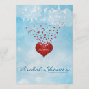 Recherche de pigeon invitations Coeur