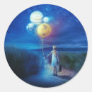 Recherche de surreal autocollants Surréalisme