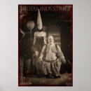 Recherche de sideshow posters Carnaval