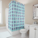 Recherche de motif grec bain beauté Bleu