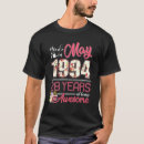 Recherche de fabriqué en 1994 tshirts 28e
