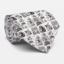 Recherche de chat de cheshire cravates Vintage