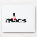 Recherche de coeur rouge tapis souris Pomme