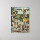 Recherche de nampa idaho cartes postales L'idaho