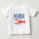 Recherche de homard bébé tshirts Fruits de mer