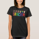 Recherche de eracism tshirts Haine