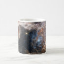 Recherche de magellan tasses Télescope