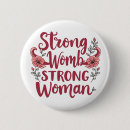 Recherche de femme forte badges Autonomisation des femmes