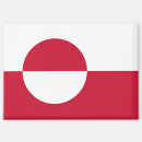 Recherche de drapeau du groenland magnets Nuuk